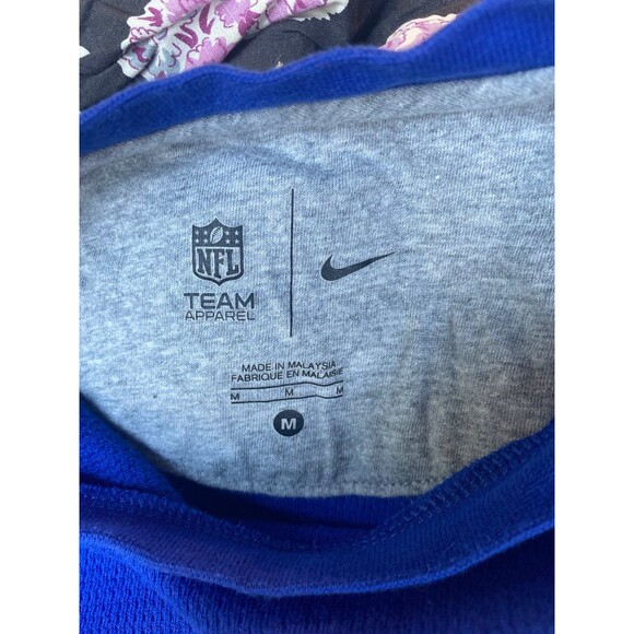 Nike NFL BUFFALO BILLS Long Sleeve Woven - Picture 3 of 3